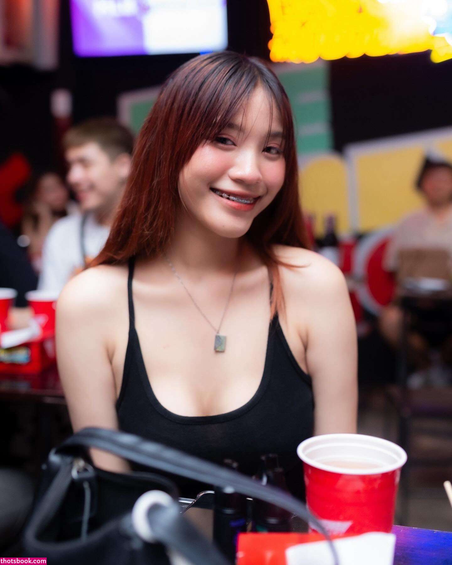 Sutharinee Promkhambut Nude Leaks OnlyFans Photos #4 1893153