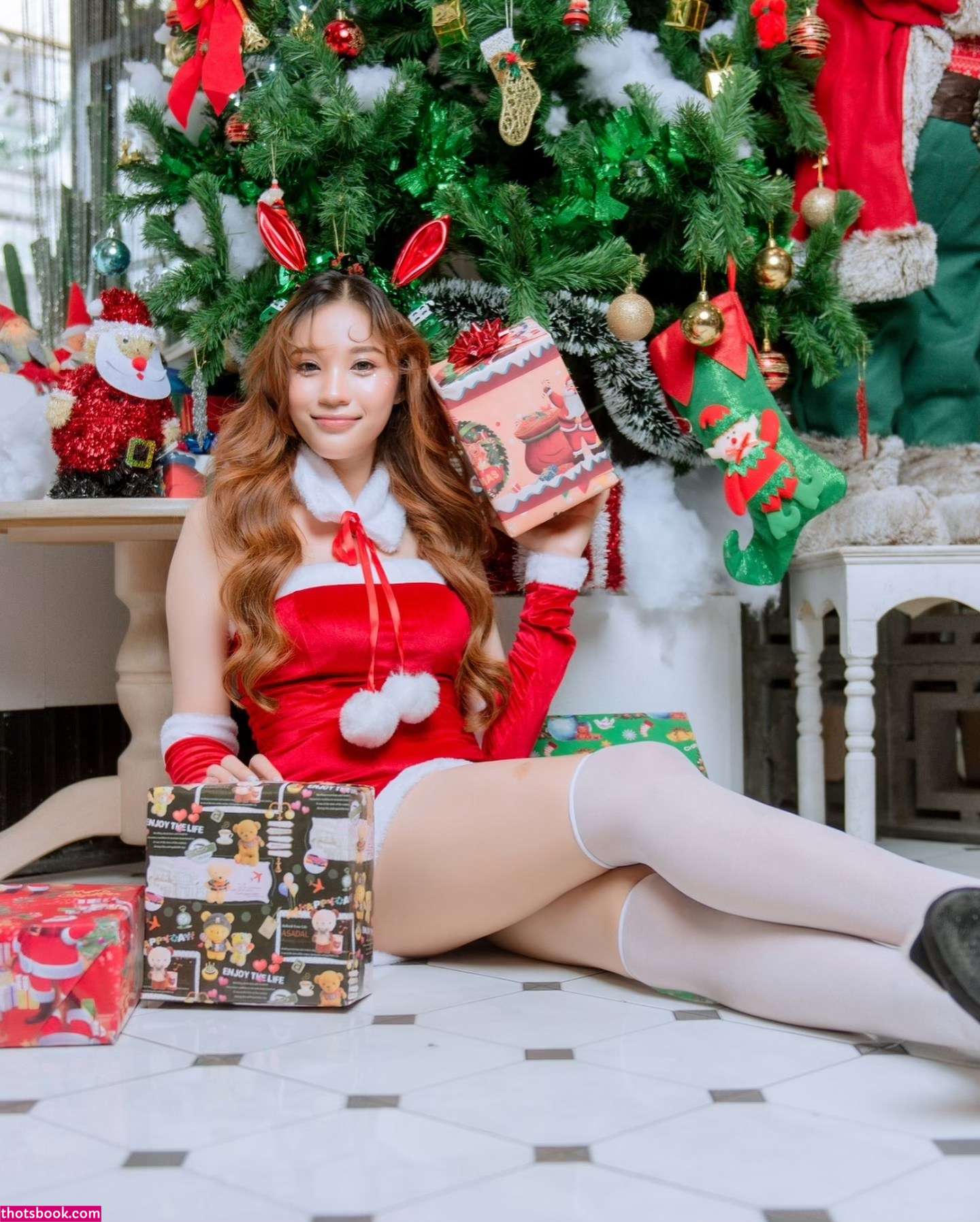 Sutharinee Promkhambut Nude Leaks OnlyFans Photos #5 1893160