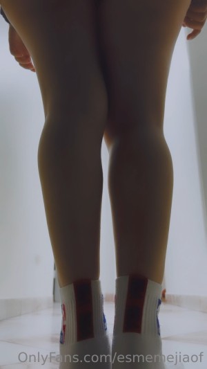 Esmeralda Mejia Iamesmemejia Nude Leaks OnlyFans Video #1