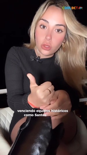 Nair Aliaga Nude Leaks OnlyFans Video #1