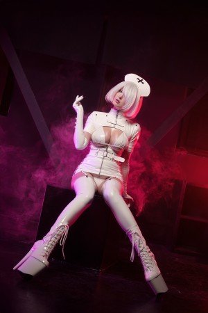 bellatrixaiden Nude Leaks OnlyFans Photos #3