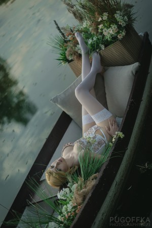 bellatrixaiden Nude Leaks OnlyFans Photos #6