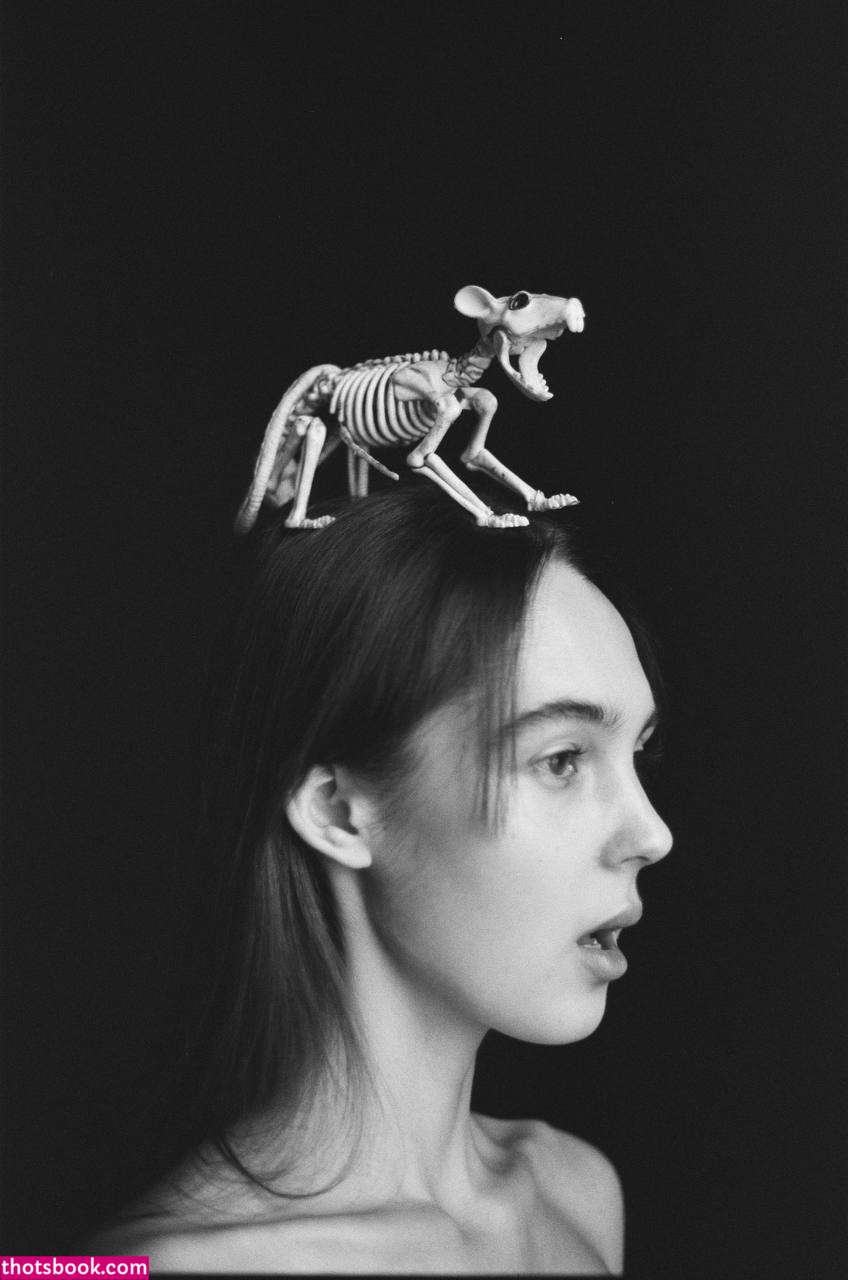 birkaiss Nude Leaks OnlyFans Photos #3 1901613