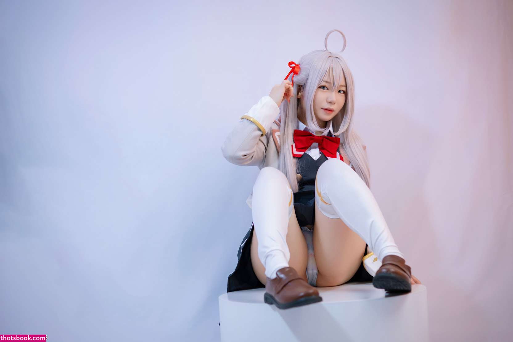 Blueming cos BLUExwx3 ero cosplay Nude Leaks OnlyFans Photos #6 1901698