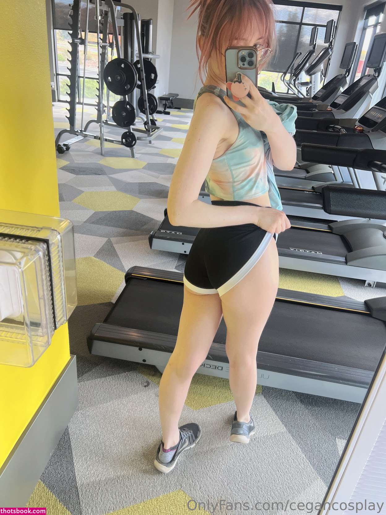 Cegancosplay keegan Nude Leaks OnlyFans Photos #3 1901728