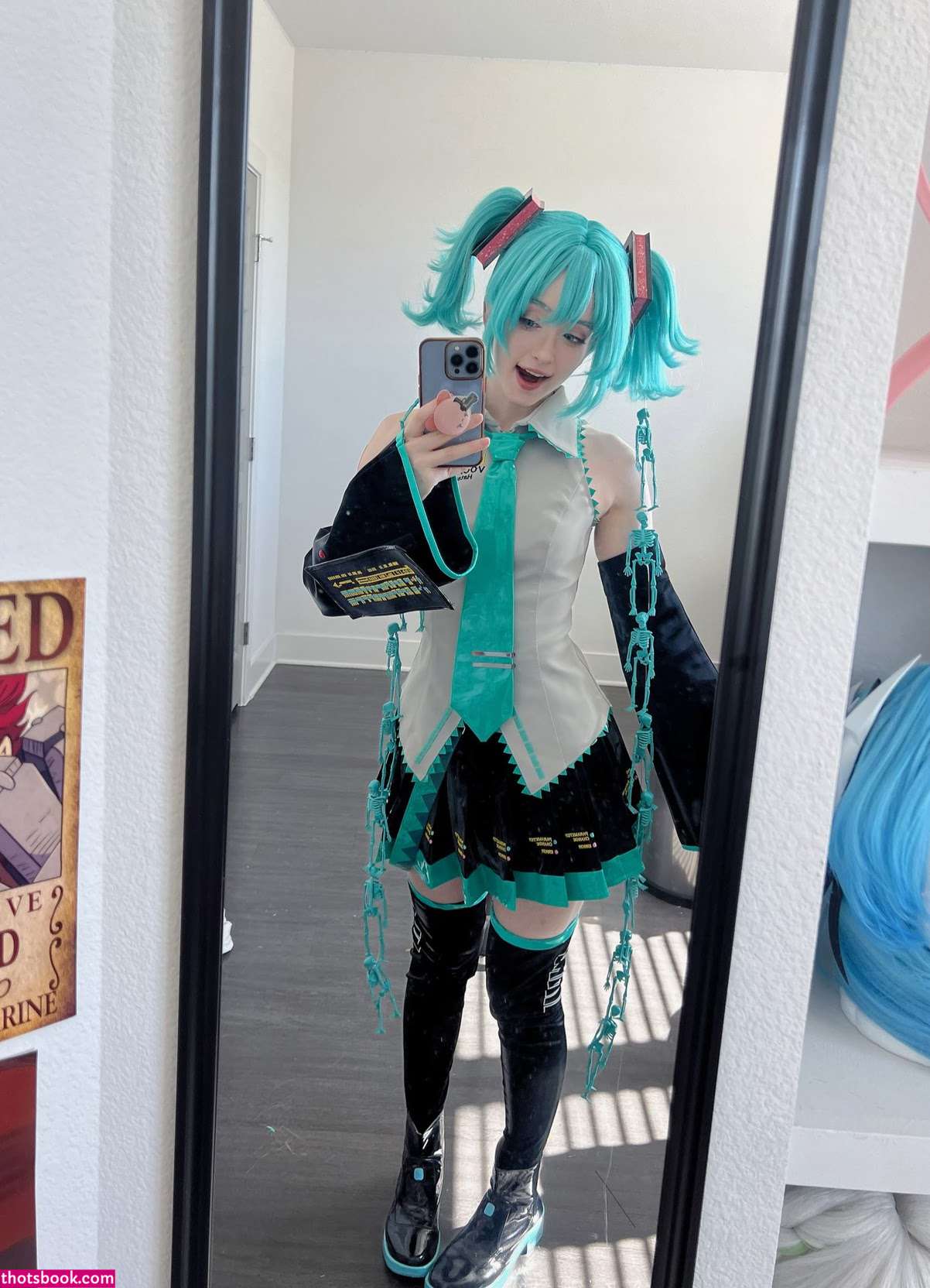 Cegancosplay keegan Nude Leaks OnlyFans Photos #5 1901742