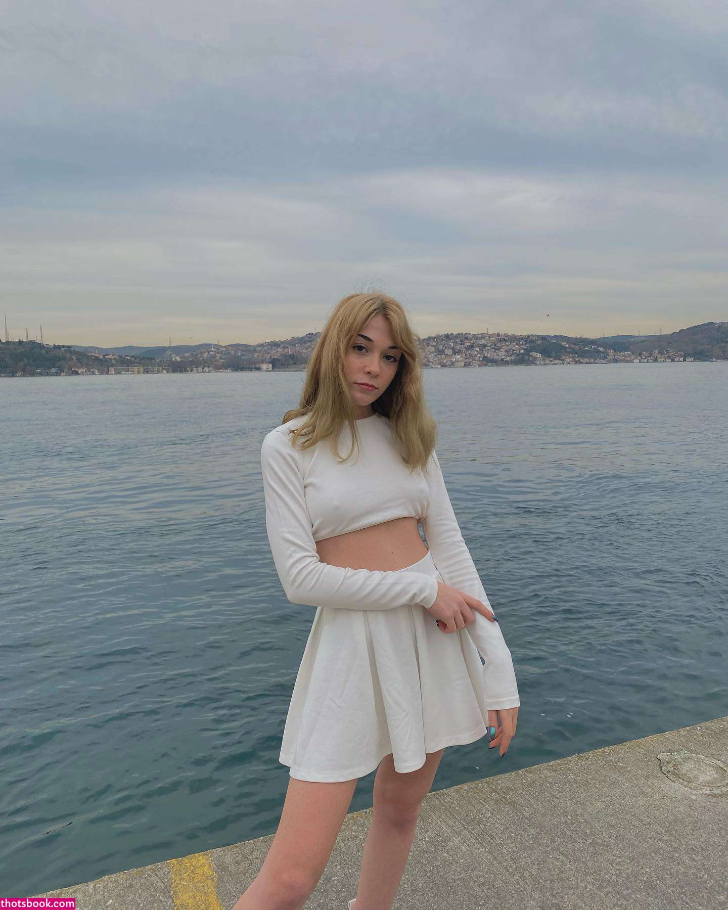 Ezgi Kasapcopur Nude Leaks OnlyFans Photos #1 1901909