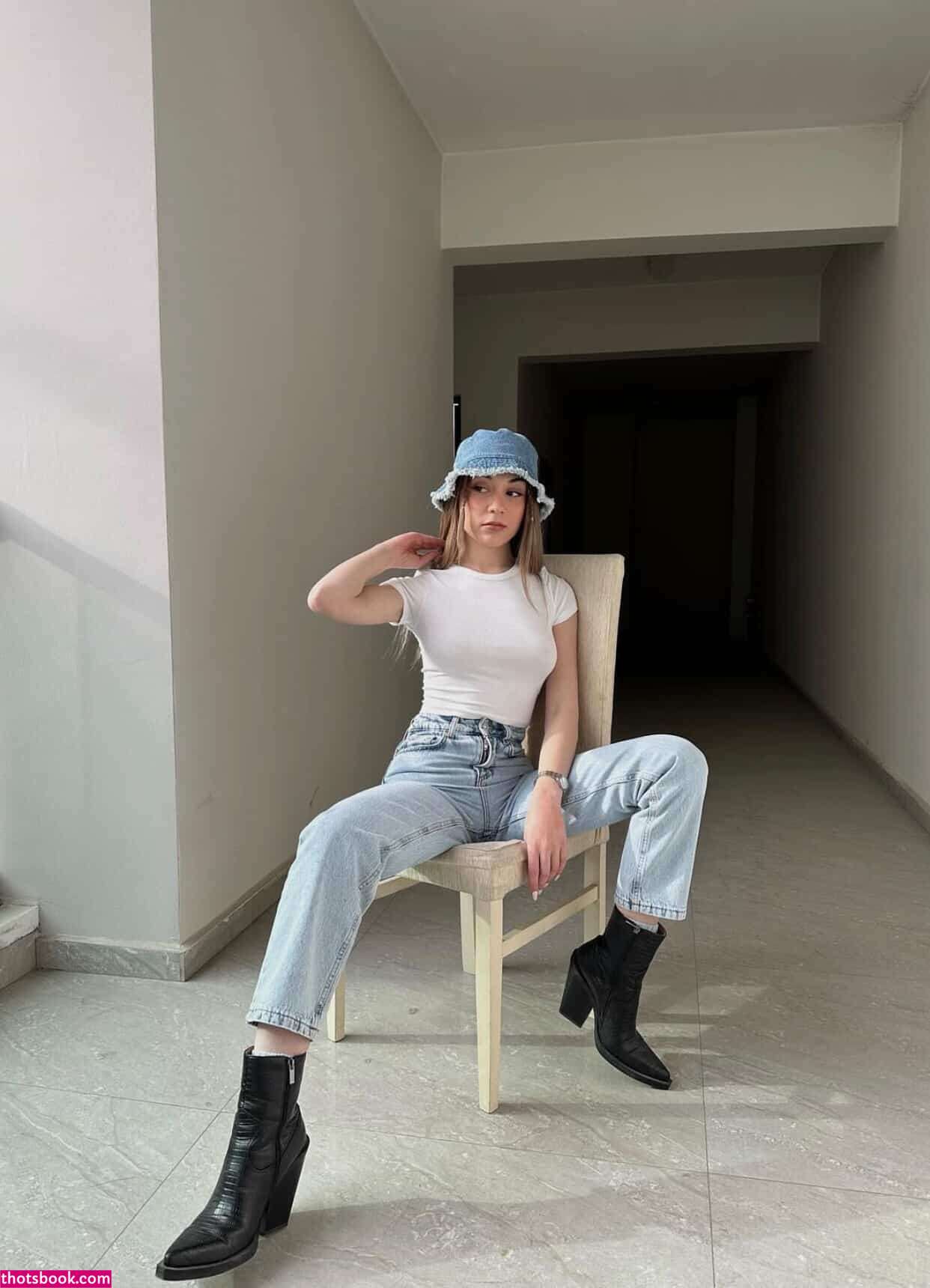 Ezgi Kasapcopur Nude Leaks OnlyFans Photos #3 1901932