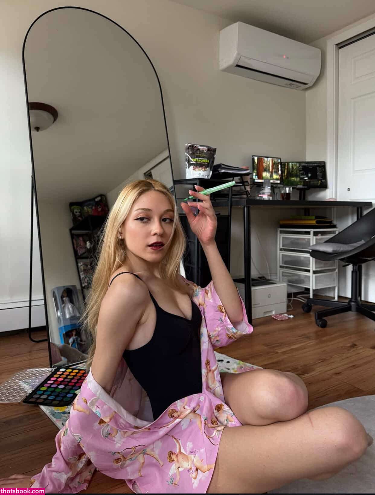 Ezgi Kasapcopur Nude Leaks OnlyFans Photos #4 1901935