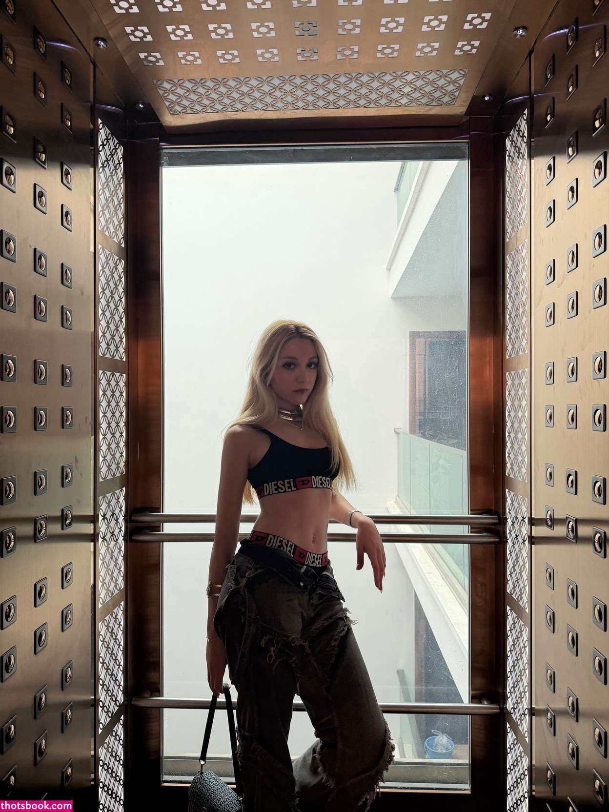 Ezgi Kasapcopur Nude Leaks OnlyFans Photos #6 1901954