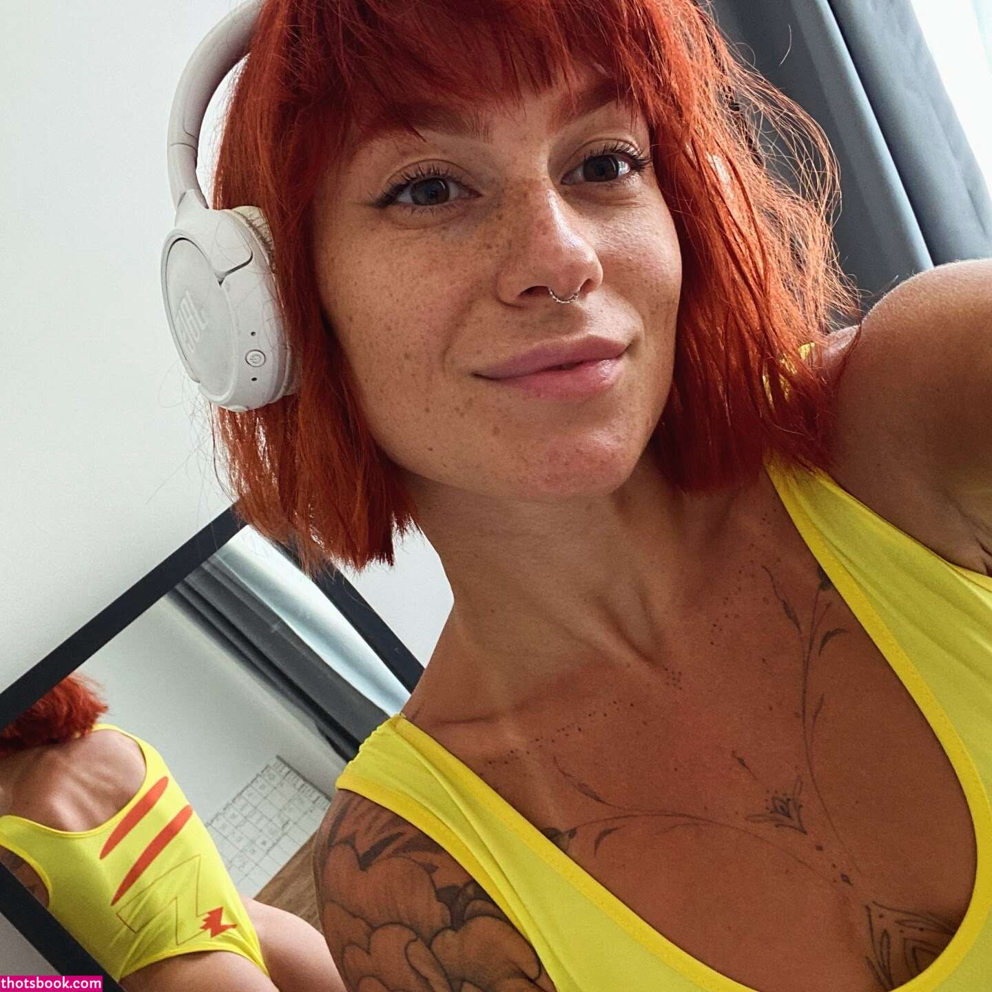 Leeloofit Miawallacefit Nude Leaks OnlyFans Photos #1 1902148