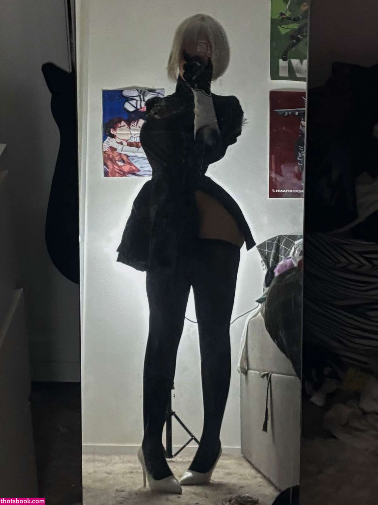 luviyumi Nude Leaks OnlyFans Photos #4 1902294