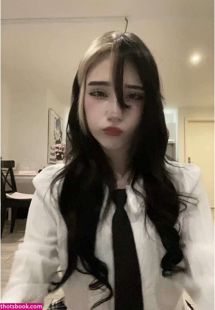 meinekatzeschmecktgut ItsKekse Nude Leaks OnlyFans Photos #1 1902355