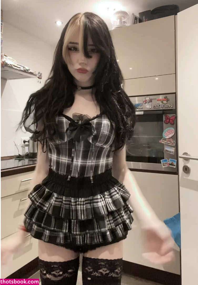 meinekatzeschmecktgut ItsKekse Nude Leaks OnlyFans Photos #2 1902368