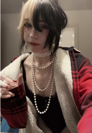 meinekatzeschmecktgut ItsKekse Nude Leaks OnlyFans Photos #2