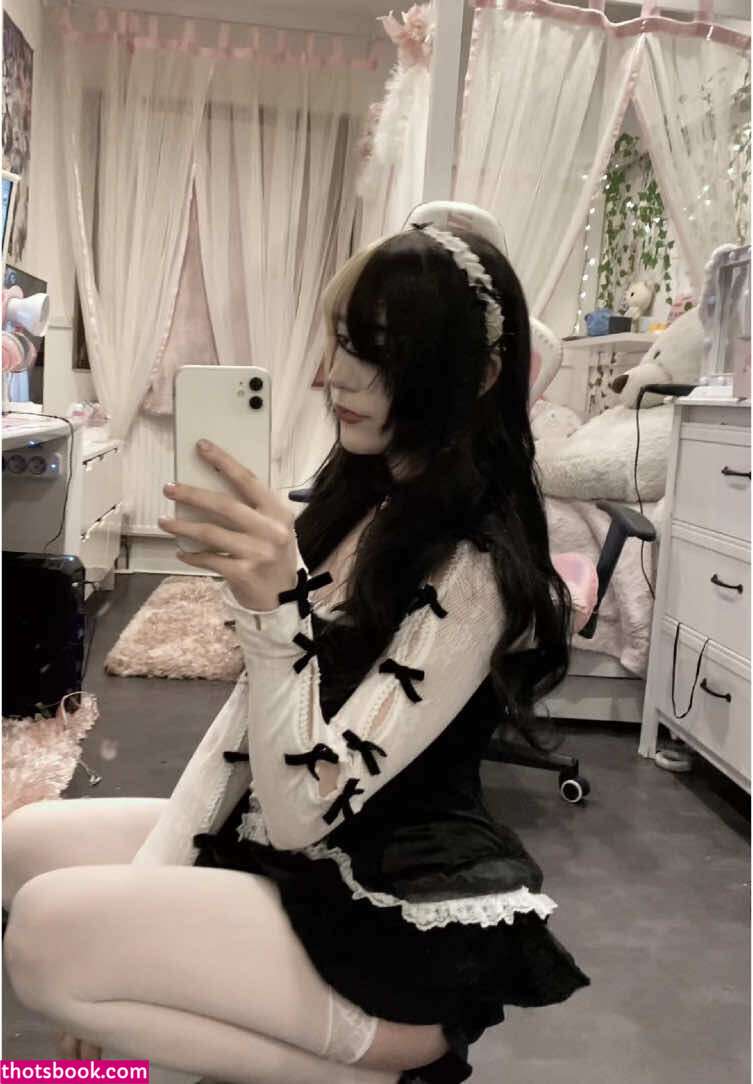 meinekatzeschmecktgut ItsKekse Nude Leaks OnlyFans Photos #4 1902375