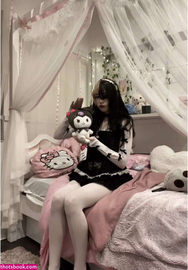 meinekatzeschmecktgut ItsKekse Nude Leaks OnlyFans Photos #4 1902378