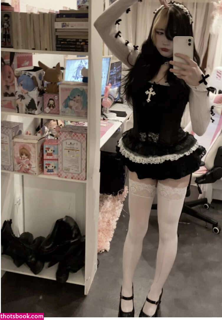 meinekatzeschmecktgut ItsKekse Nude Leaks OnlyFans Photos #4 1902381