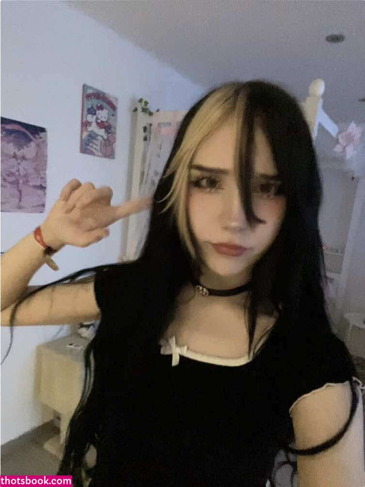 meinekatzeschmecktgut ItsKekse Nude Leaks OnlyFans Photos #5 1902382