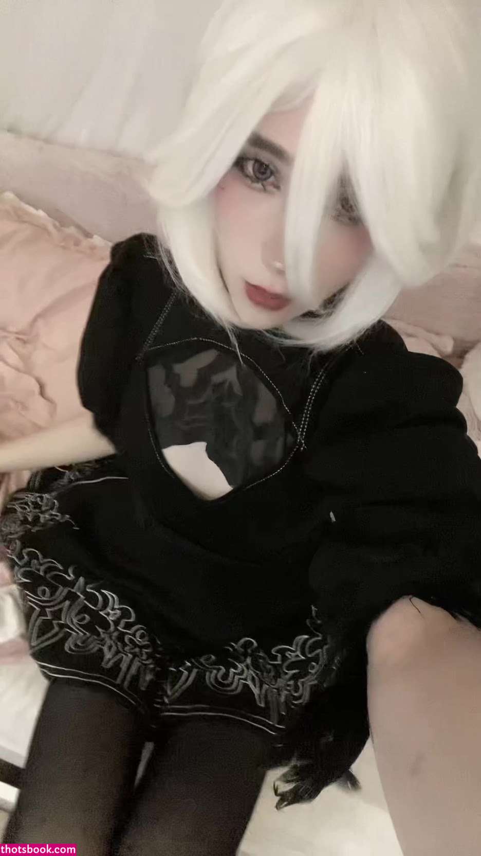 meinekatzeschmecktgut ItsKekse Nude Leaks OnlyFans Photos #5 1902383