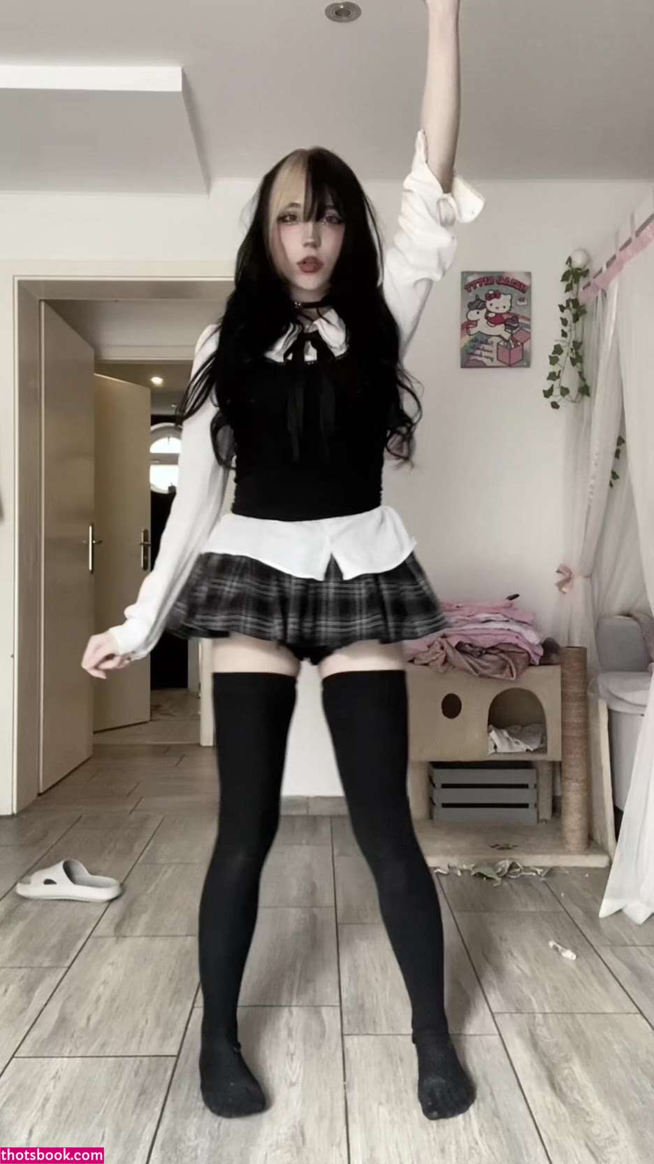 meinekatzeschmecktgut ItsKekse Nude Leaks OnlyFans Photos #6 1902391