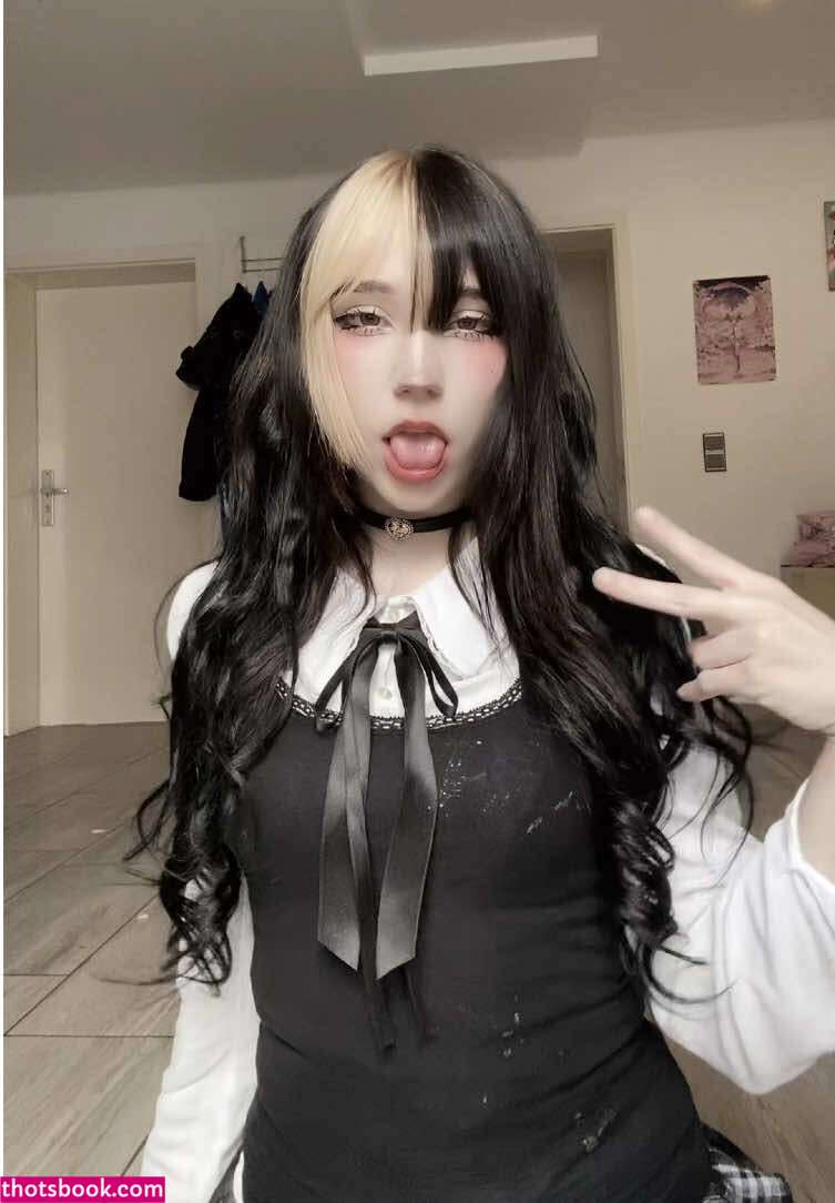 meinekatzeschmecktgut ItsKekse Nude Leaks OnlyFans Photos #6 1902395