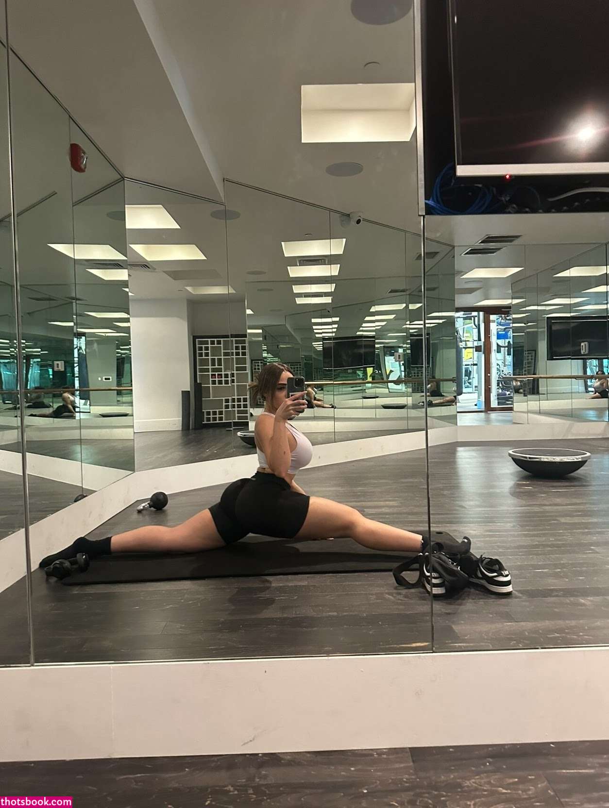 Paolarosalina Thepaovault Nude Leaks OnlyFans Photos #5 1902600