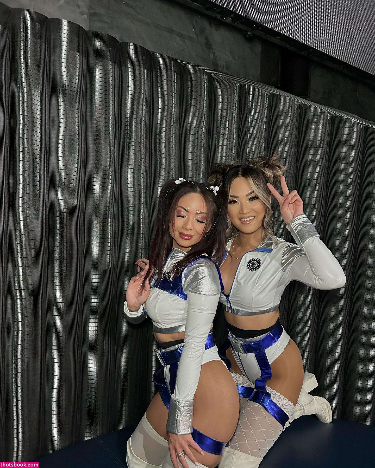 Regina Oh hiireginaa Nude Leaks OnlyFans Photos #2 1902613