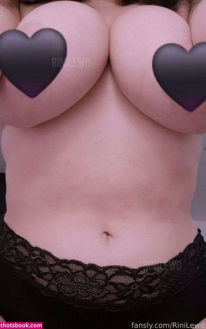 Rinilewd Nude Leaks OnlyFans Photos #5 1902657