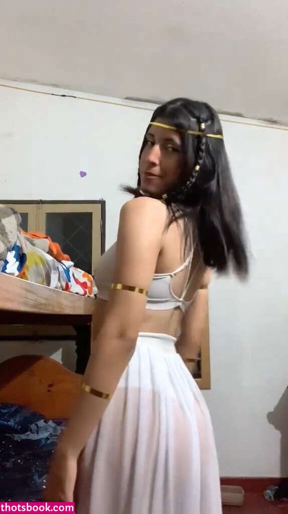 sayen rodriguez Nude Leaks OnlyFans Photos #3 1902684