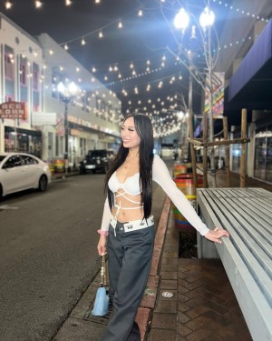 Ynori Nguyen liluzinori xoxoynori Nude Leaks OnlyFans Photos #3