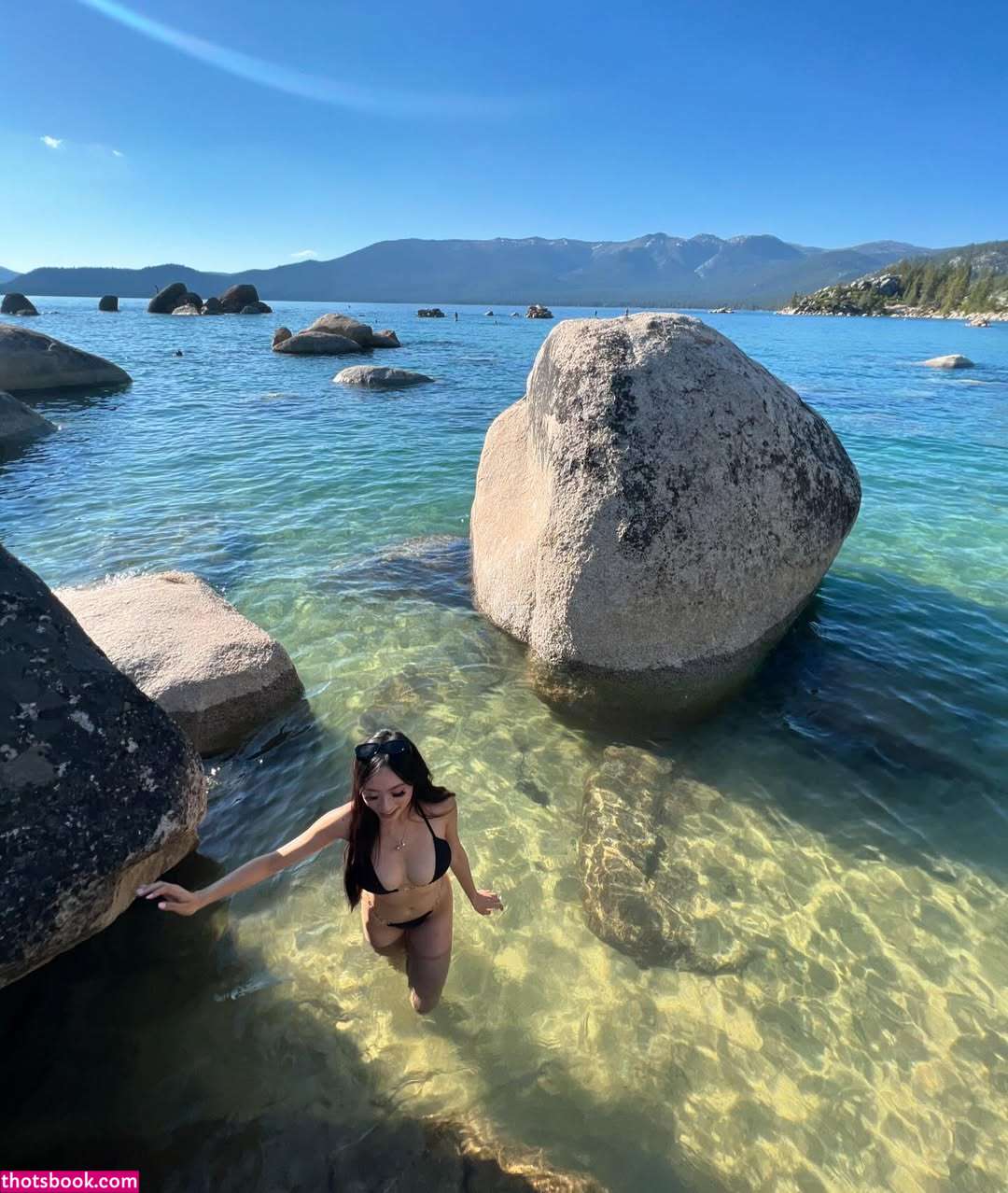 Ynori Nguyen liluzinori xoxoynori Nude Leaks OnlyFans Photos #4 1902903