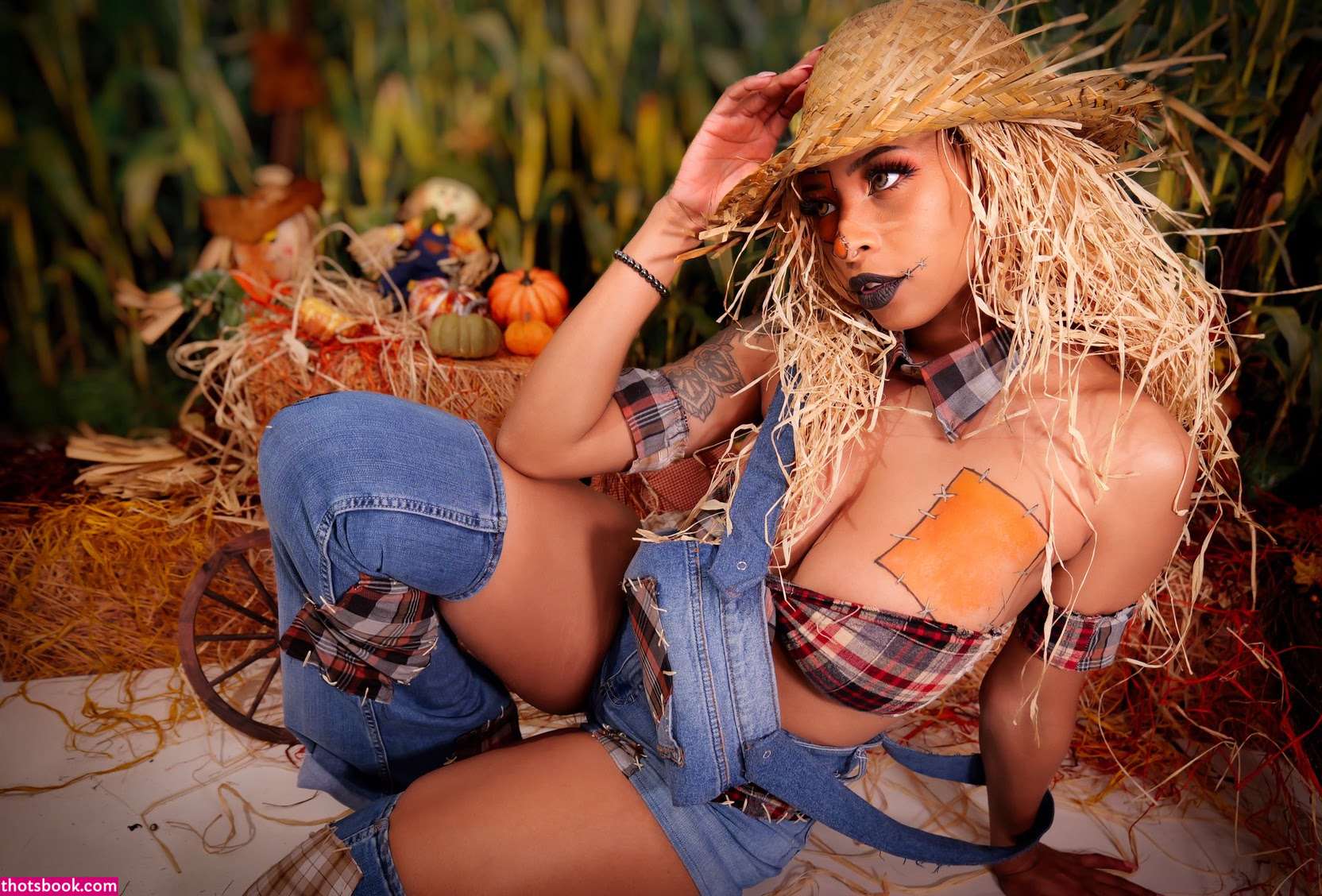 Ahquamarine Nude Leaks OnlyFans Photos #8 1911845