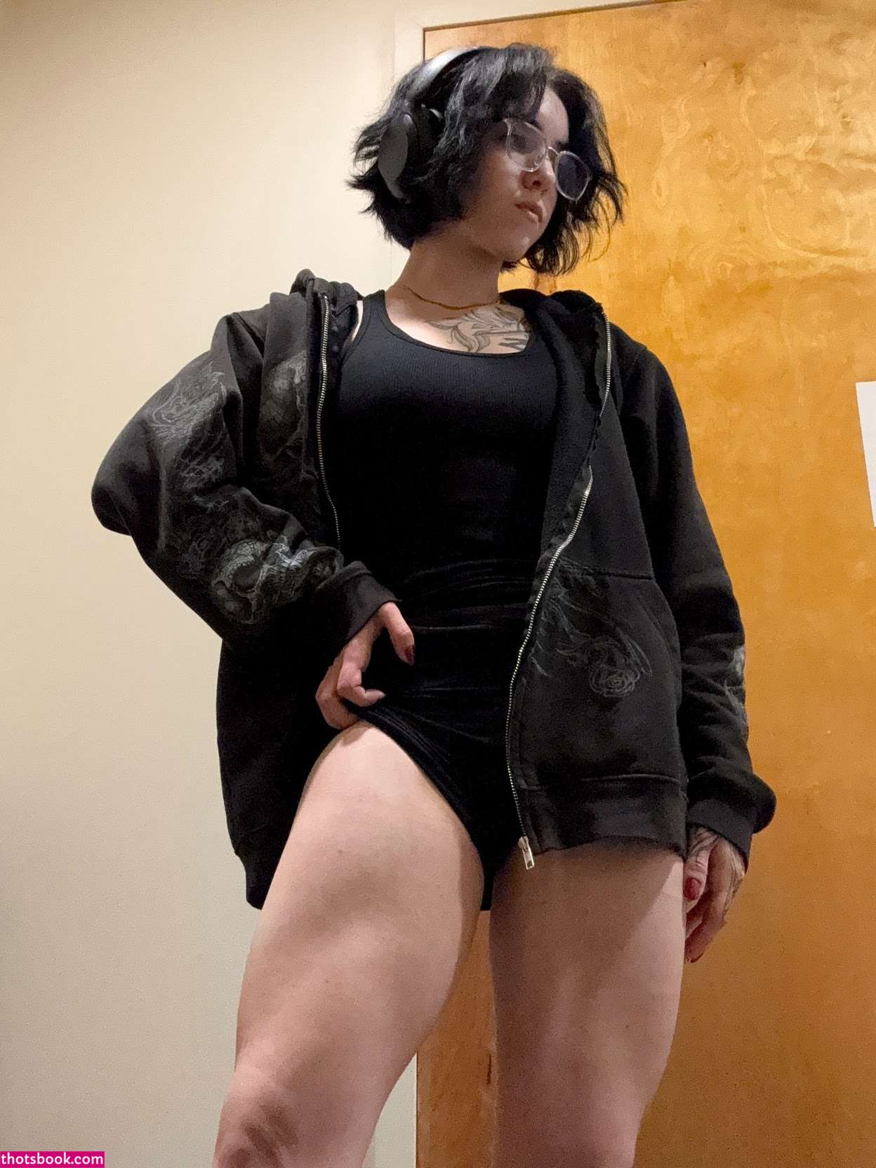 amberthevalkyrie Nude Leaks OnlyFans Photos #8 1911869