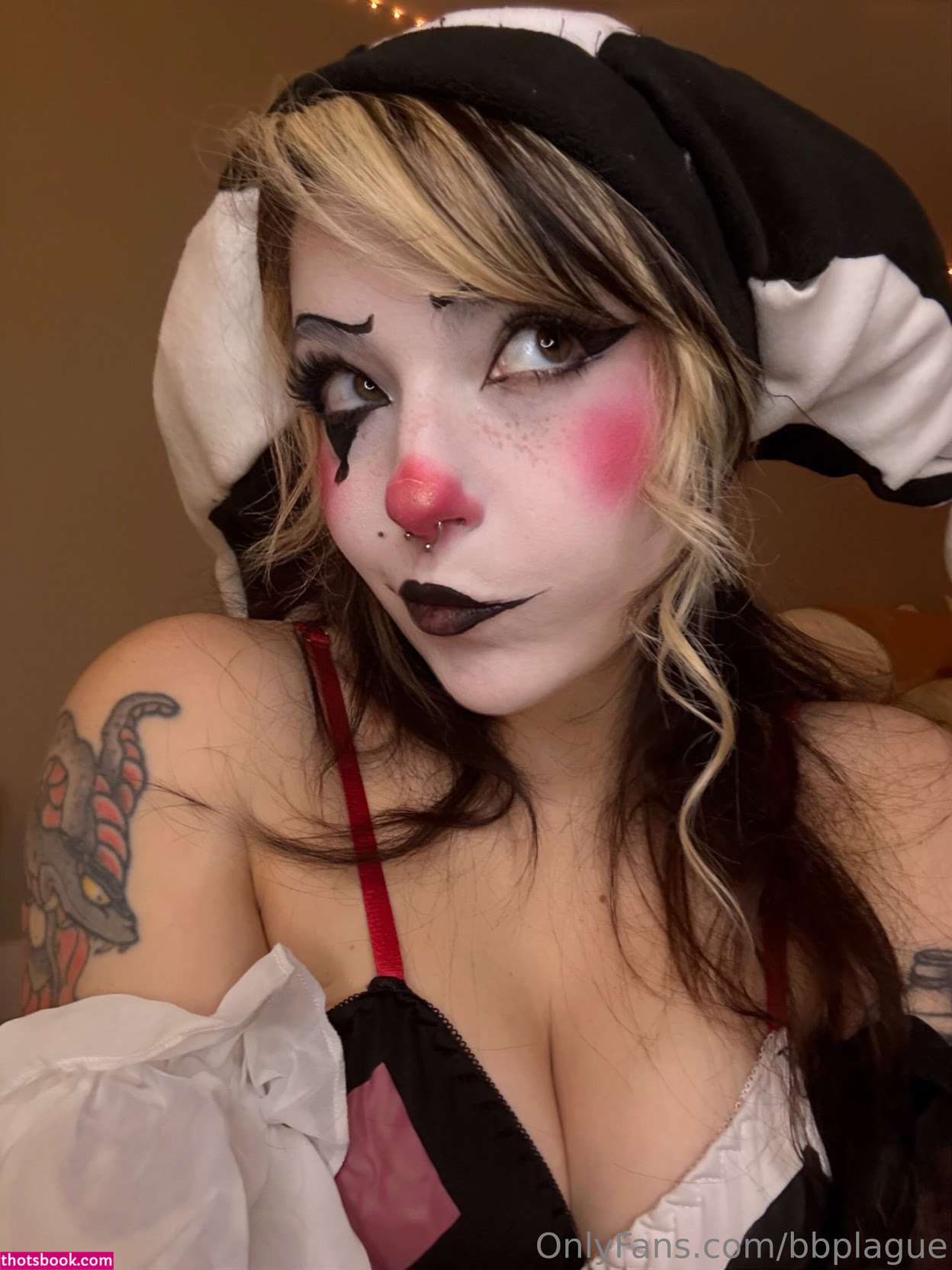 bbplague Slimthicccsenpai Nude Leaks OnlyFans Photos #9 1911939