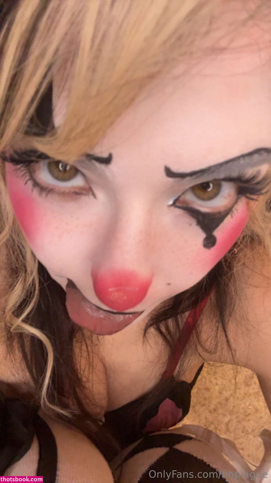 bbplague Slimthicccsenpai Nude Leaks OnlyFans Photos #9 1911941