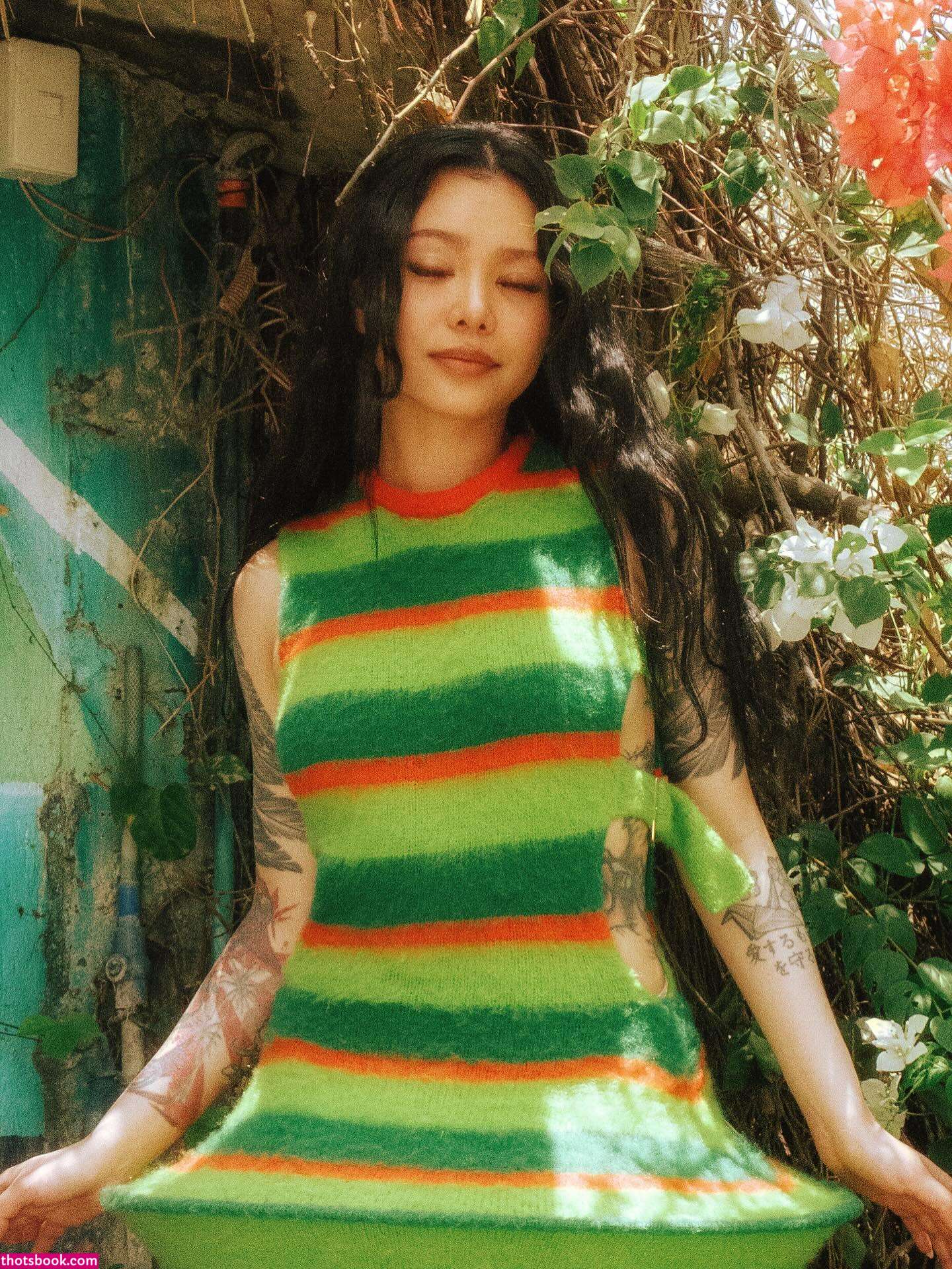 Bella Poarch Nude Leaks OnlyFans Photos #20 1911949