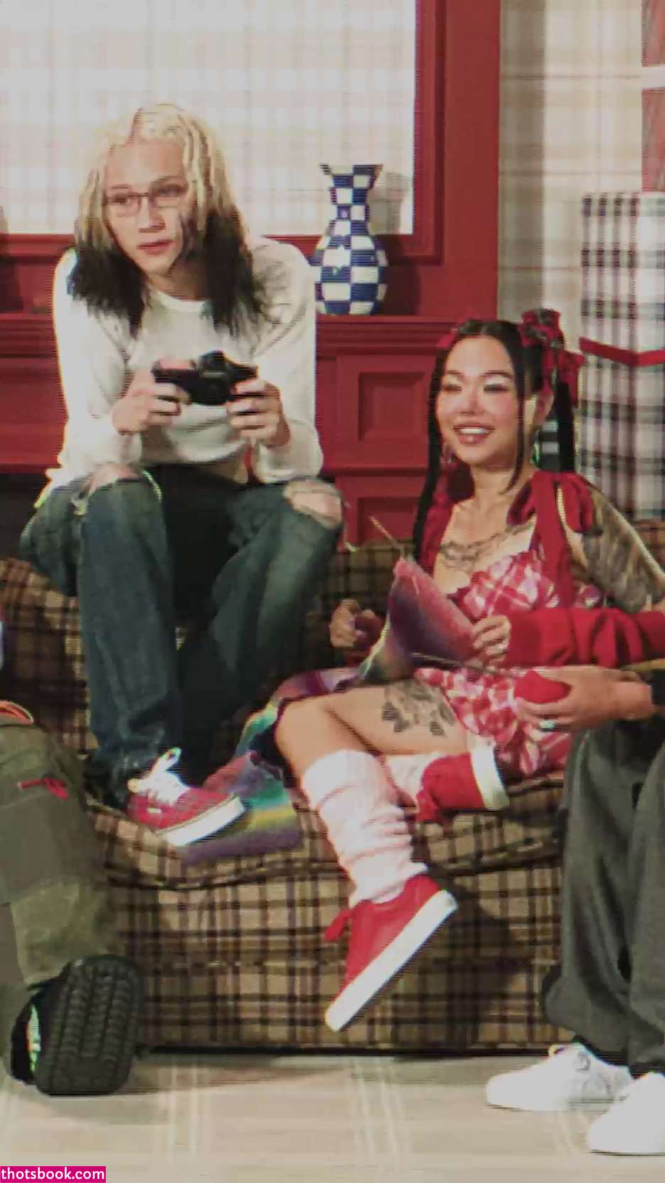 Bella Poarch Nude Leaks OnlyFans Photos #21 1911960