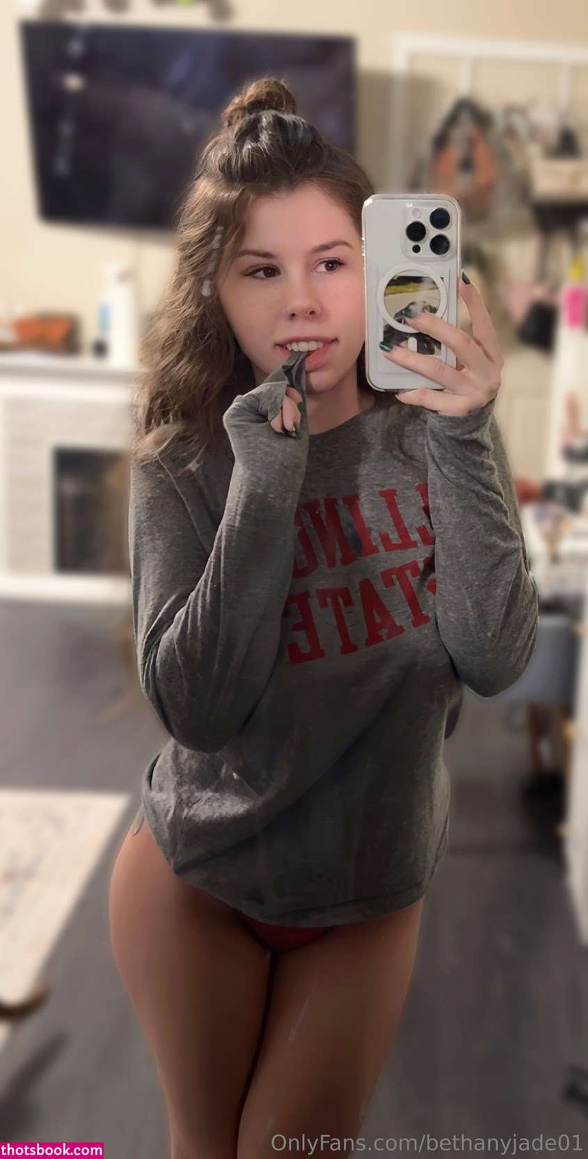 Bethanylouwhoo Bethany Jade Nude Leaks OnlyFans Photos #23 1911986