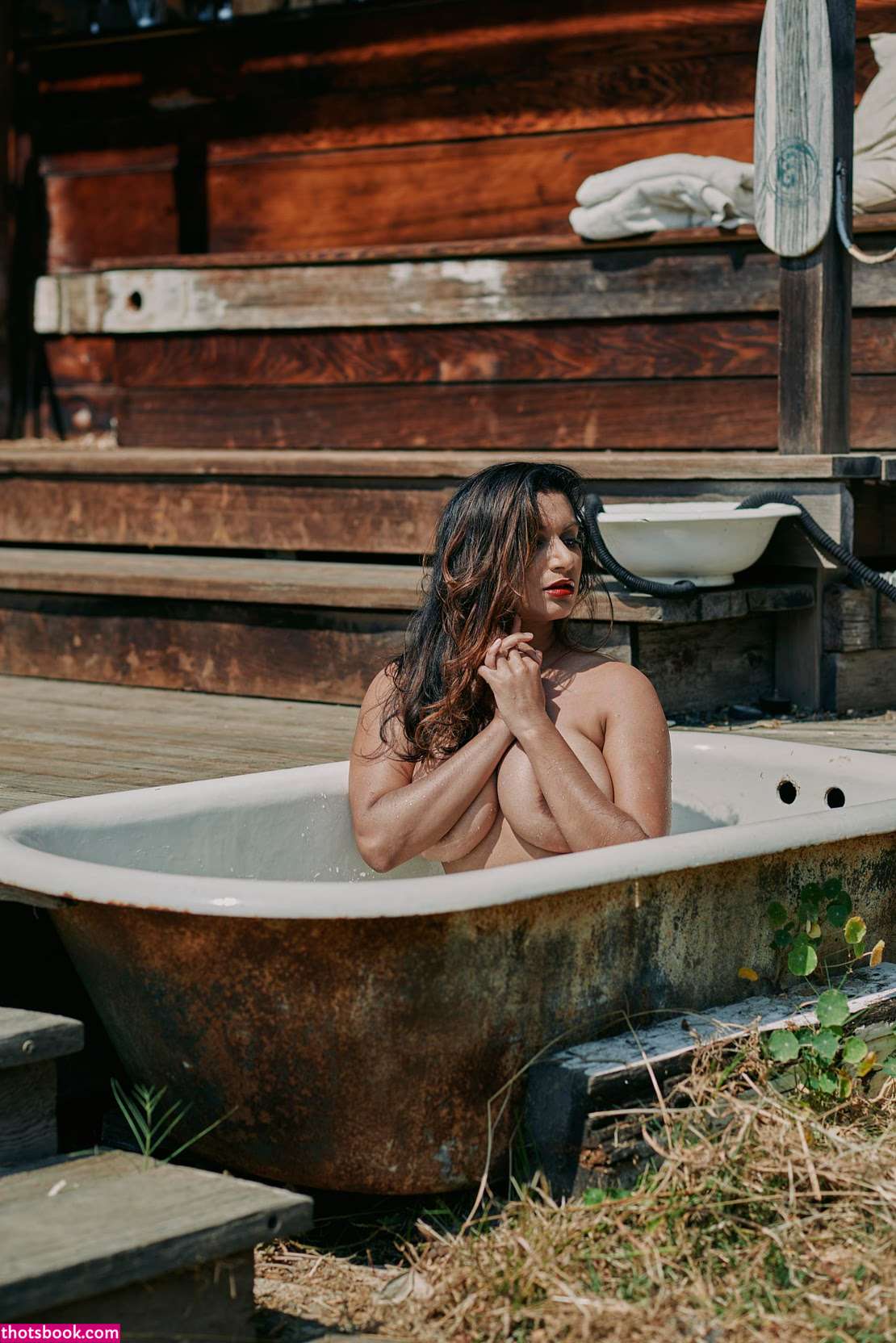 Dakini Devi Carla White googlymonstor Nude OnlyFans Photos #10 1912126