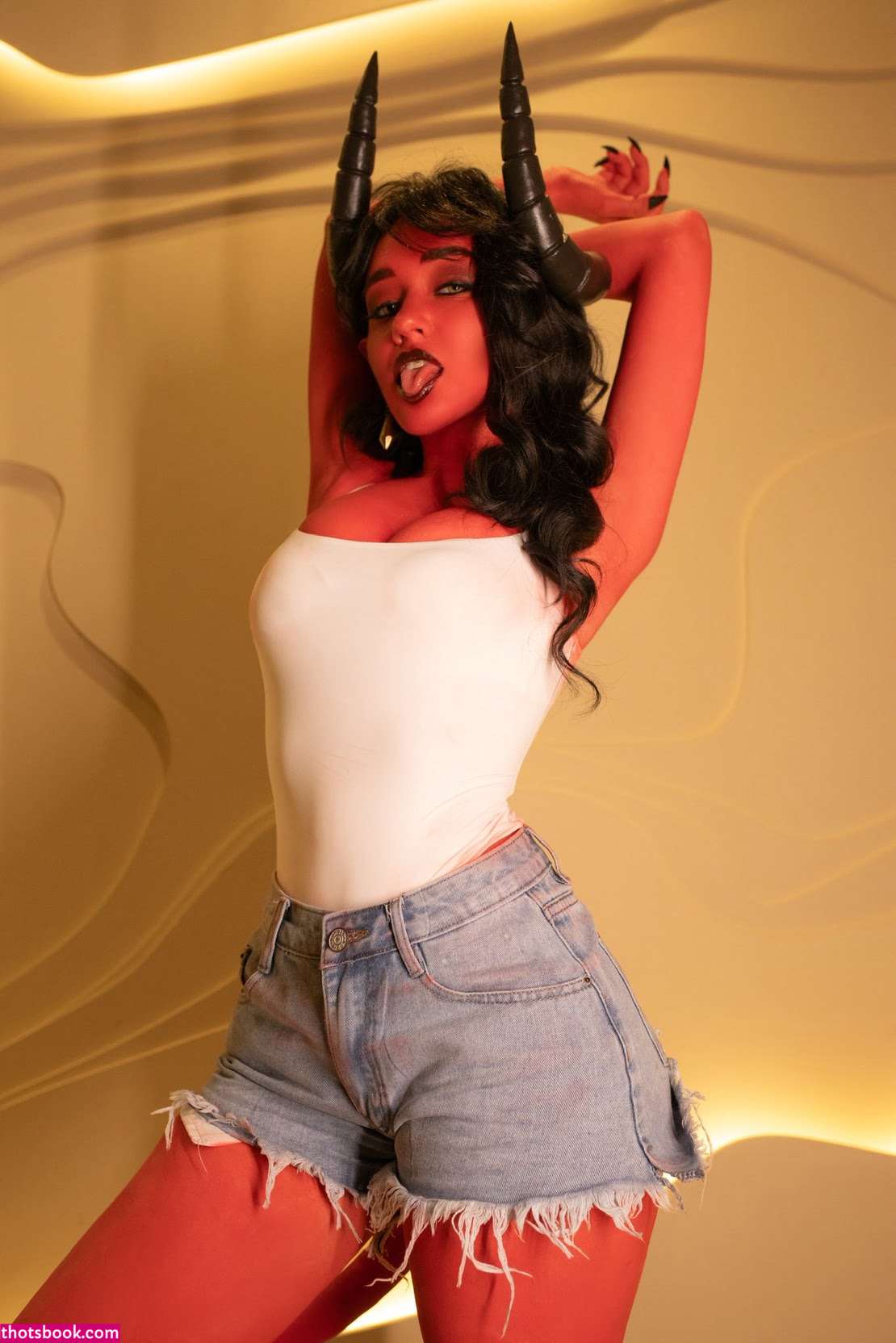 Donna loli Nude Leaks OnlyFans Photos #23 1912138