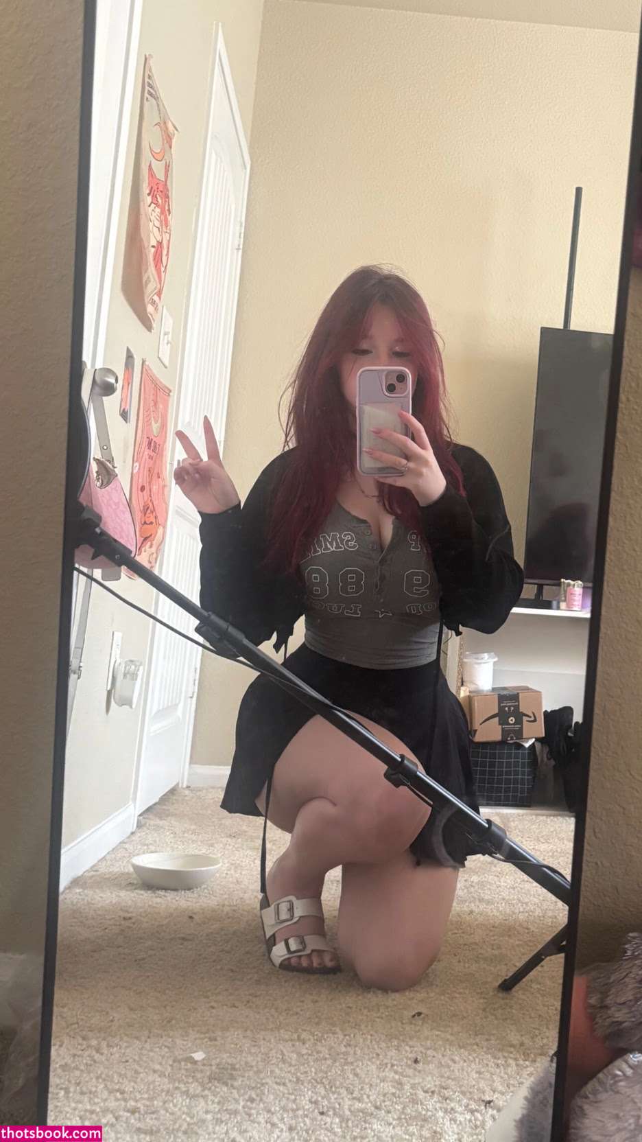 gonkgonk666 skizzy666 gonkatonka Nude Leaks OnlyFans Photos #15 1912340