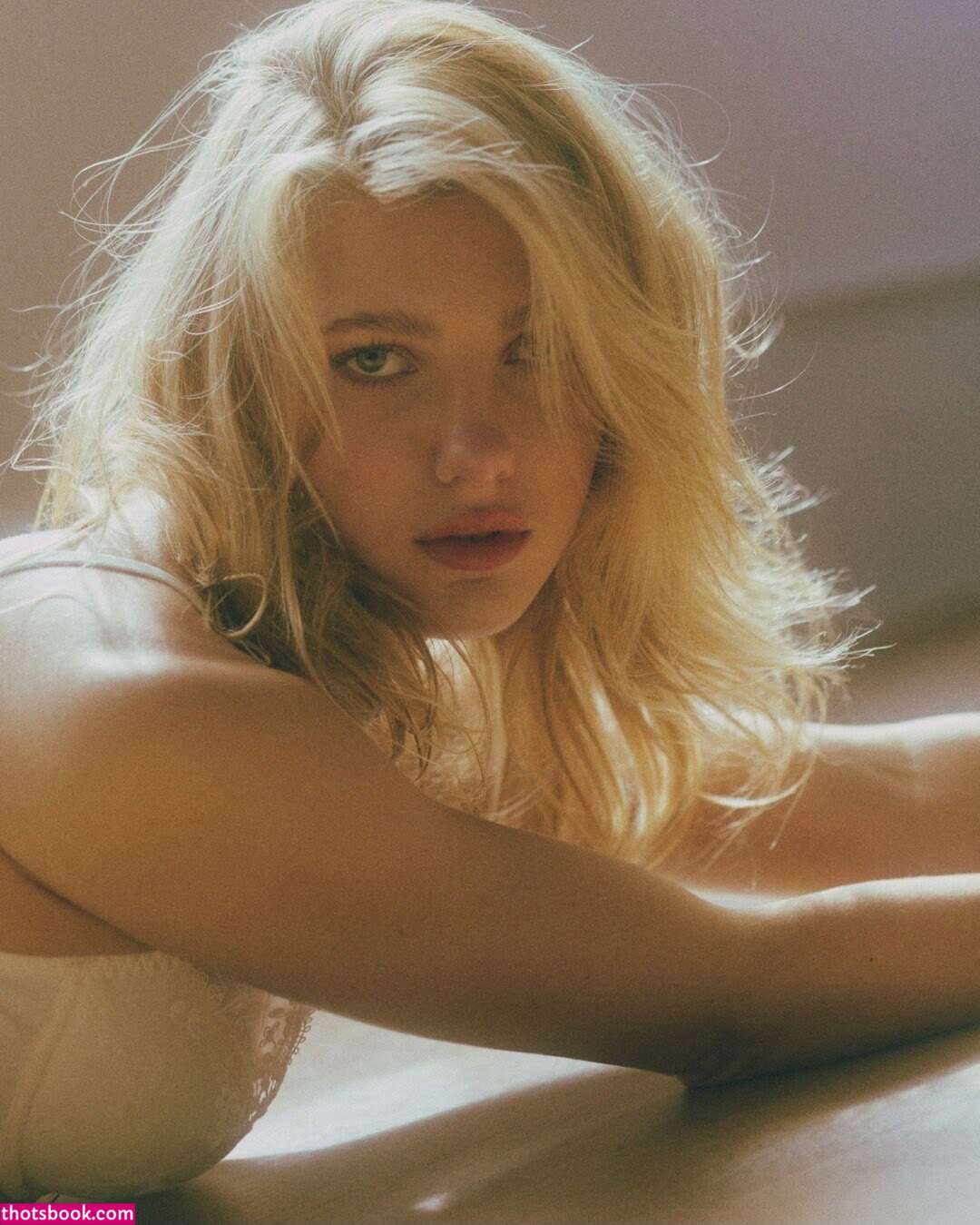 Jemima Robinson Nude Leaks OnlyFans Photos #7 1912444