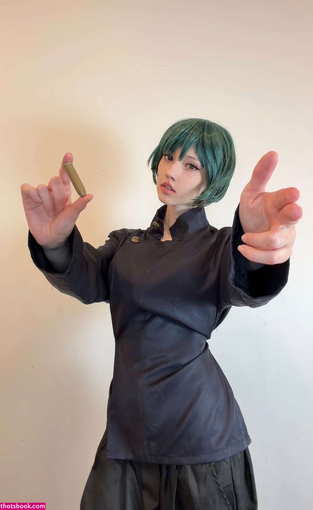 Jillynozomi Nude Leaks OnlyFans Photos #9 1912493