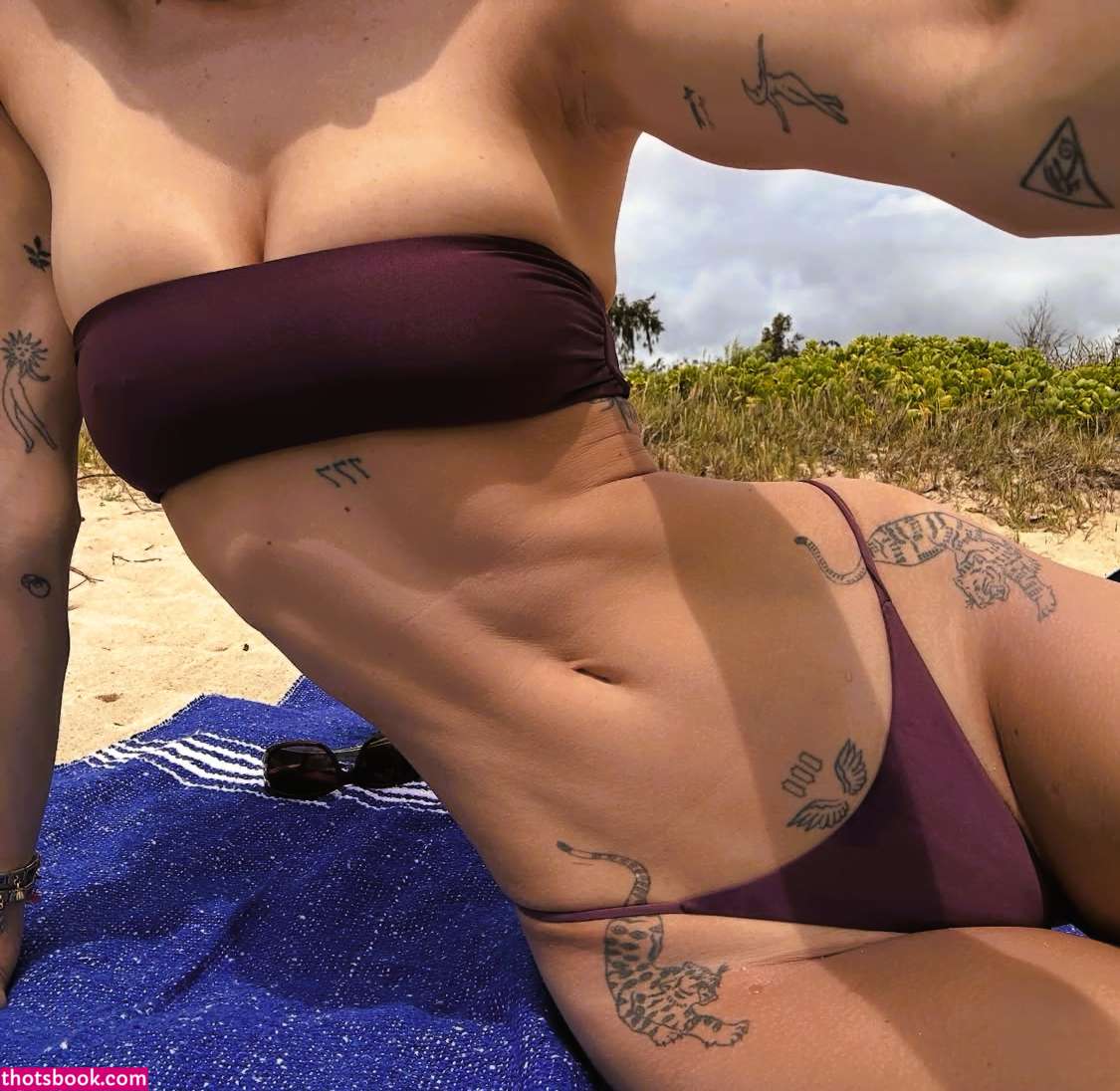 Ashley Matheson Nude Leaks OnlyFans Photos #71 1897140