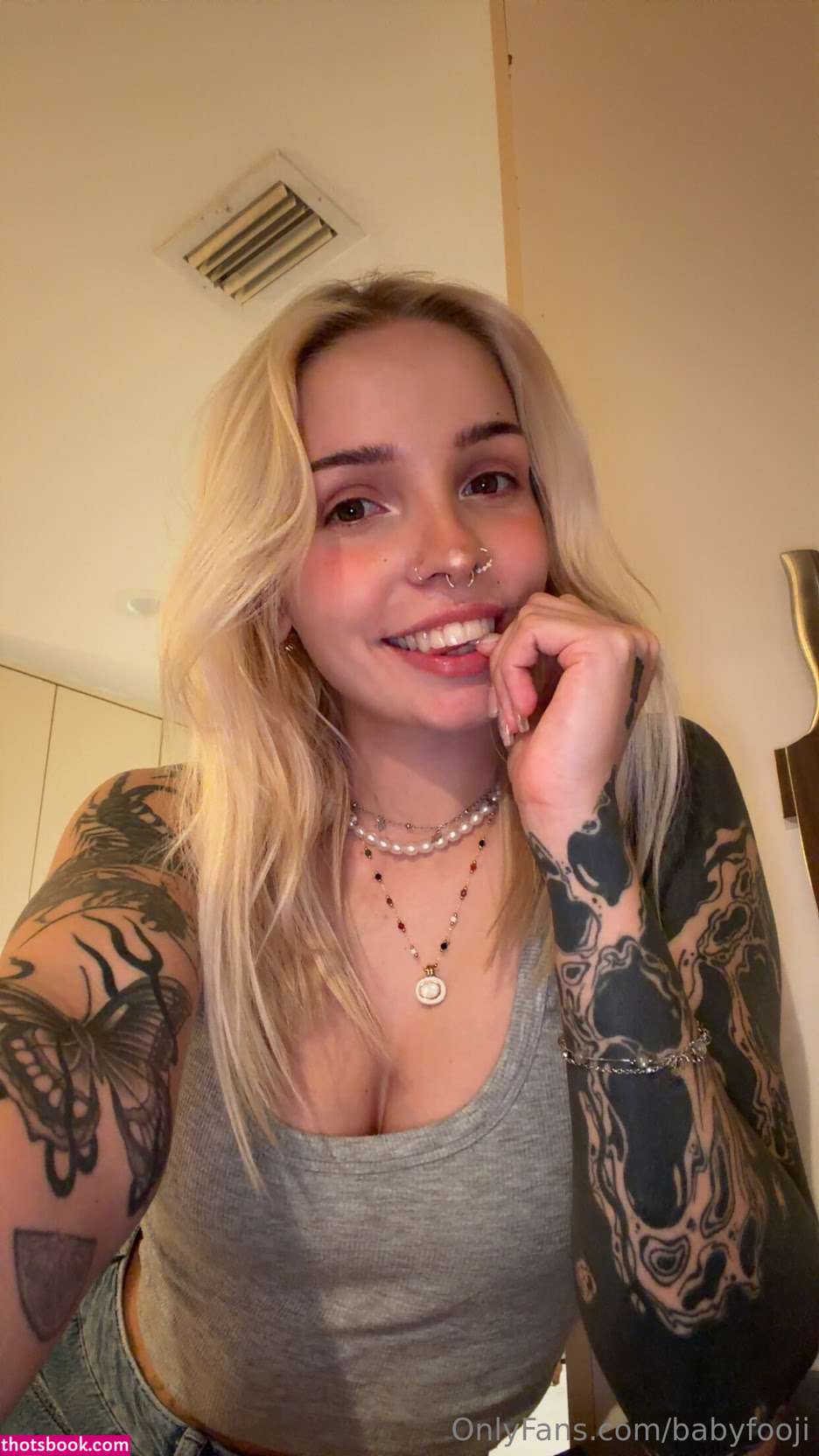 babyfooji peachtot Nude Leaks OnlyFans Photos #55 1897166