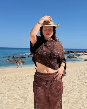 Bella Thorne Nude Leaks OnlyFans Photos #26