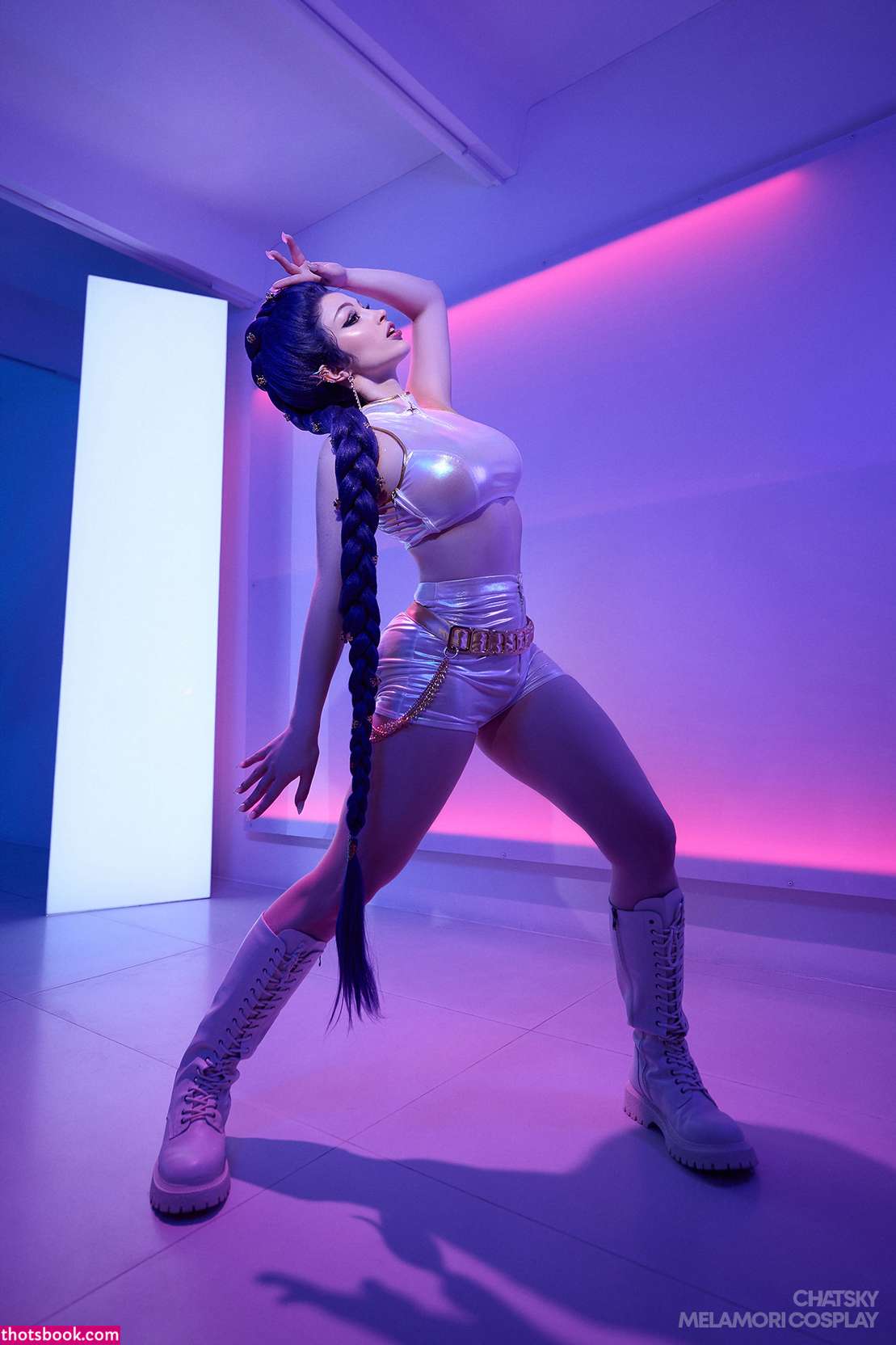 Lady Melamori Nude Leaks OnlyFans Photos #45 1897744