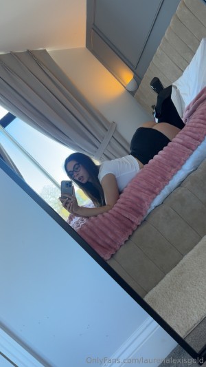 Lauren Alexis Nude Leaks OnlyFans Photos #40