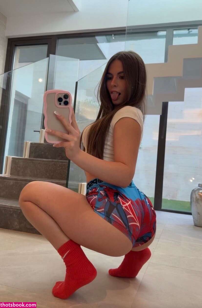 Lauren Alexis Nude Leaks OnlyFans Photos #43 1897777